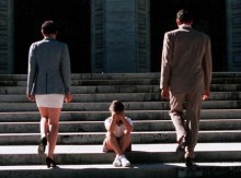 divort cu copii minori