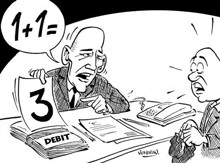 contestatie la executare